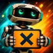 Mathbot Multiplication app icon